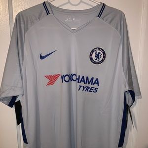 Brand New Chelsea FC Jersey Men’s XL